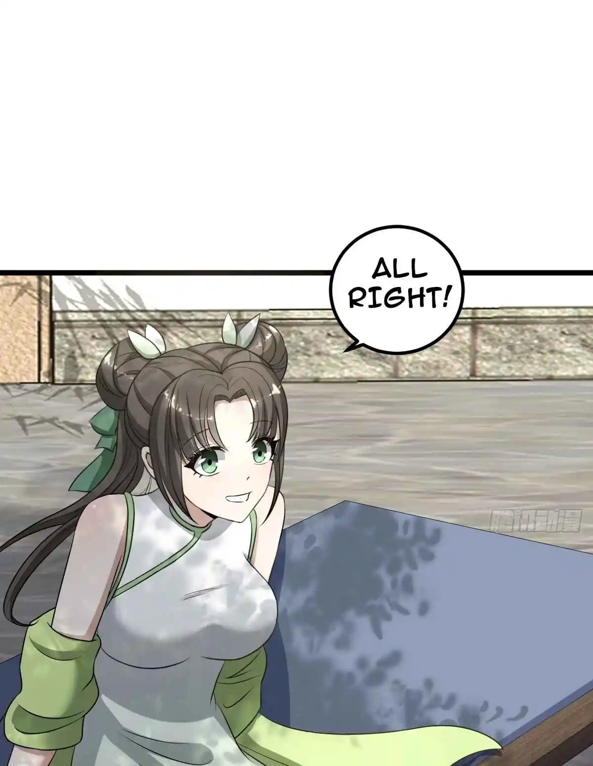 Invincible After 100 Years of Seclusion 21