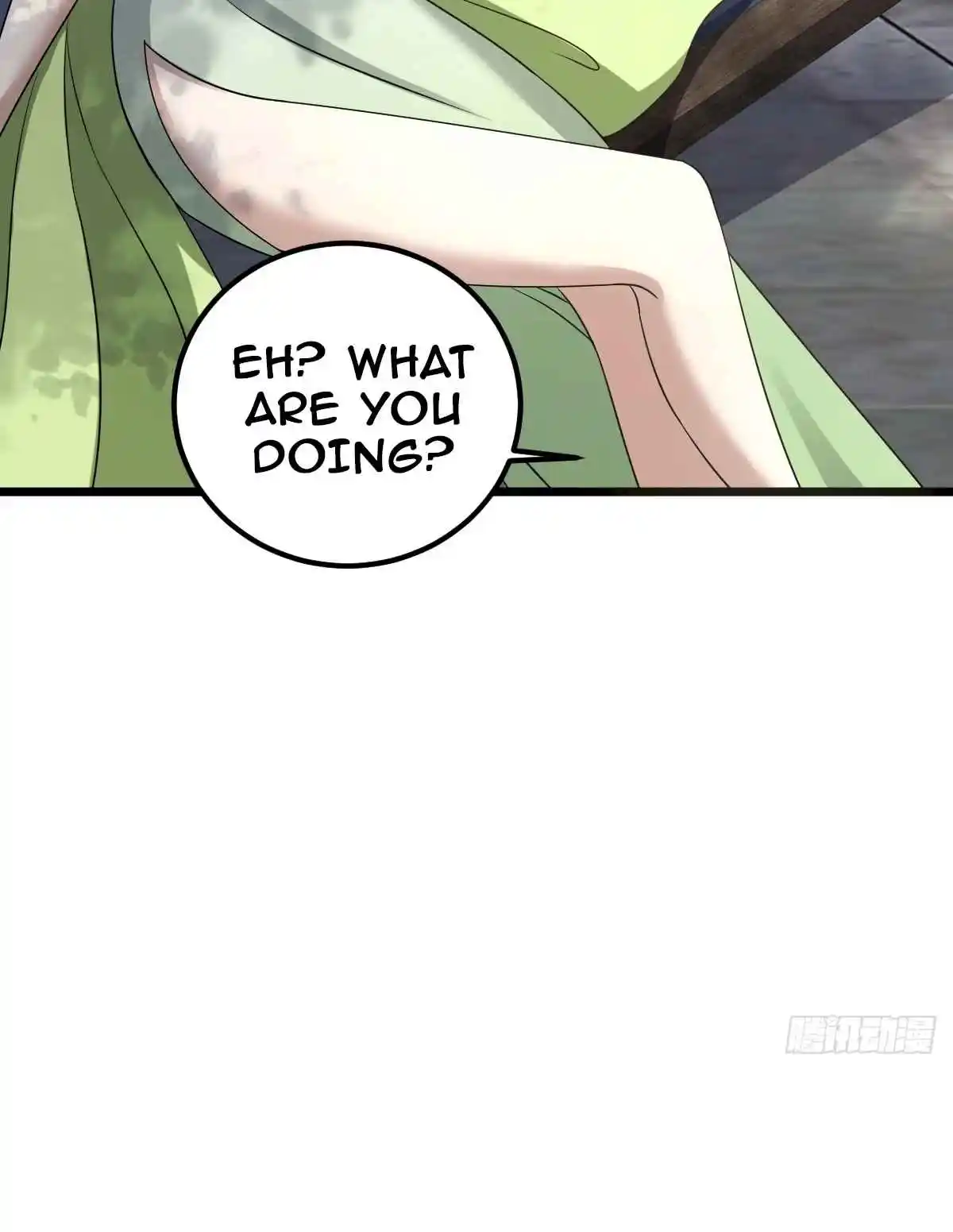 Invincible After 100 Years of Seclusion 21