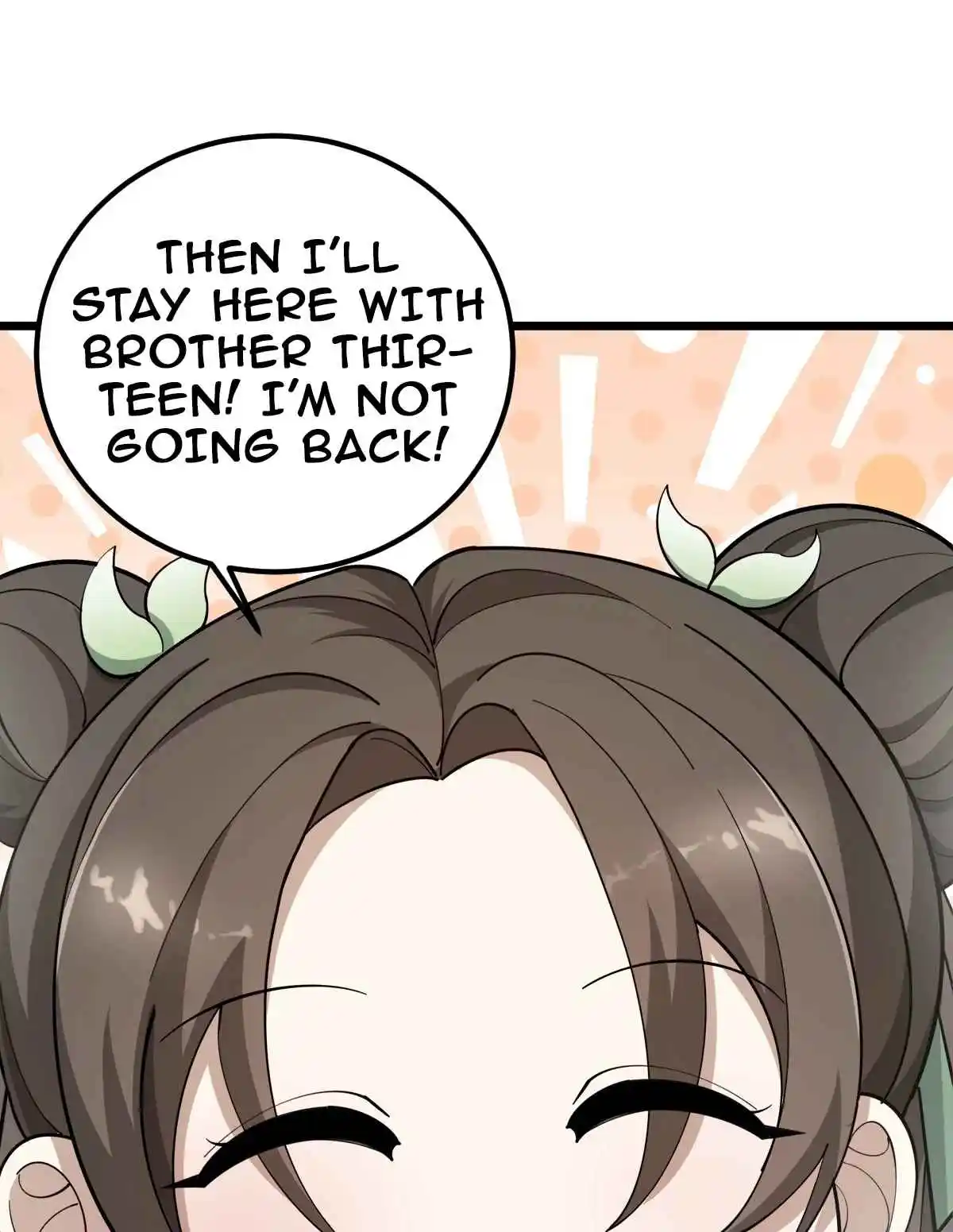 Invincible After 100 Years of Seclusion 21