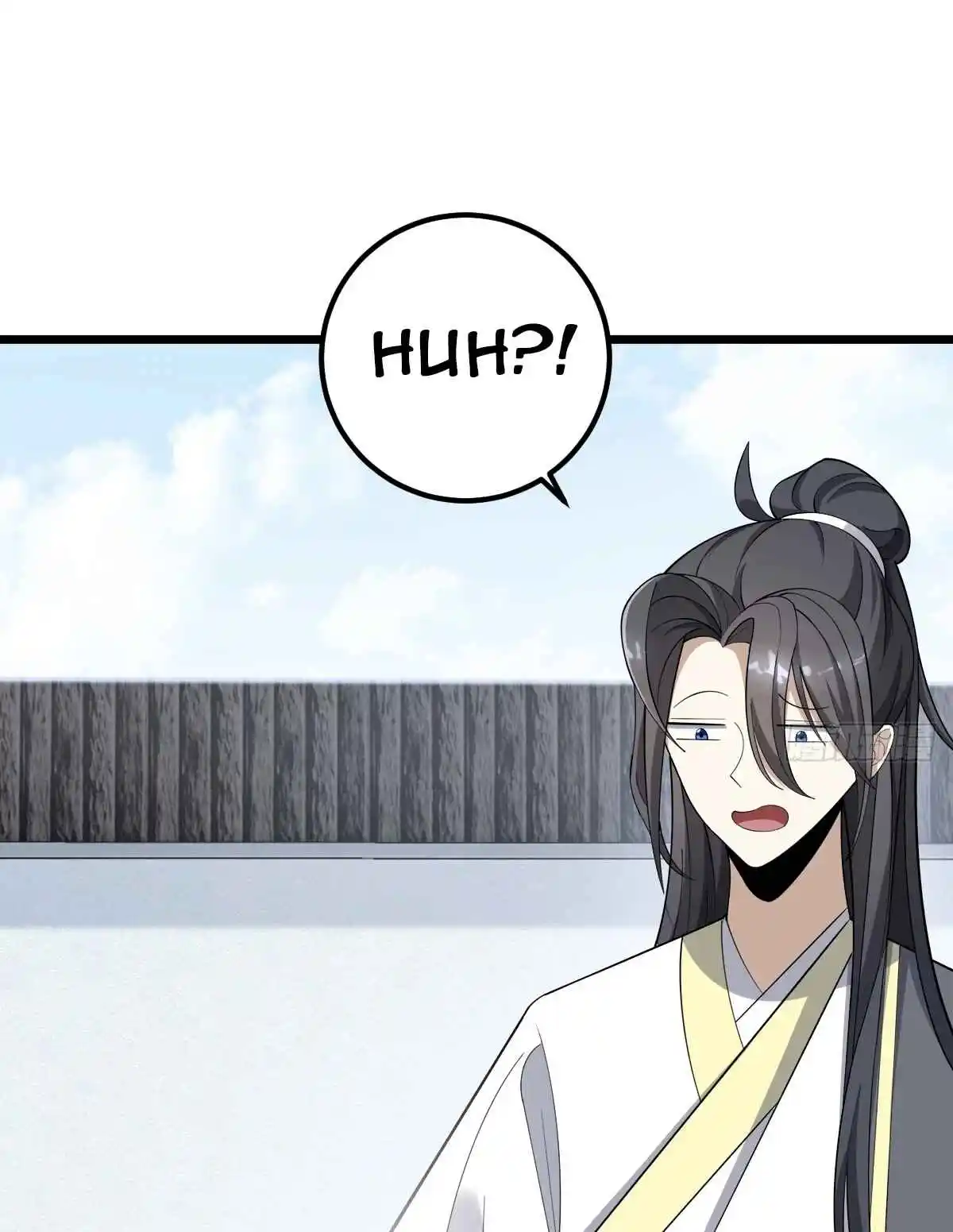 Invincible After 100 Years of Seclusion 21