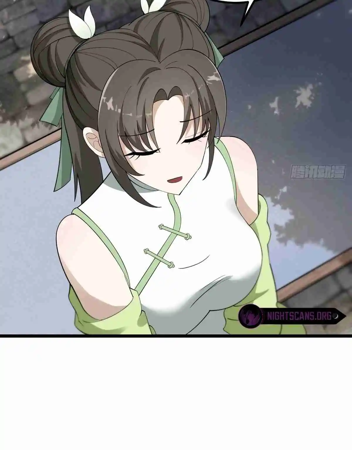 Invincible After 100 Years of Seclusion 21