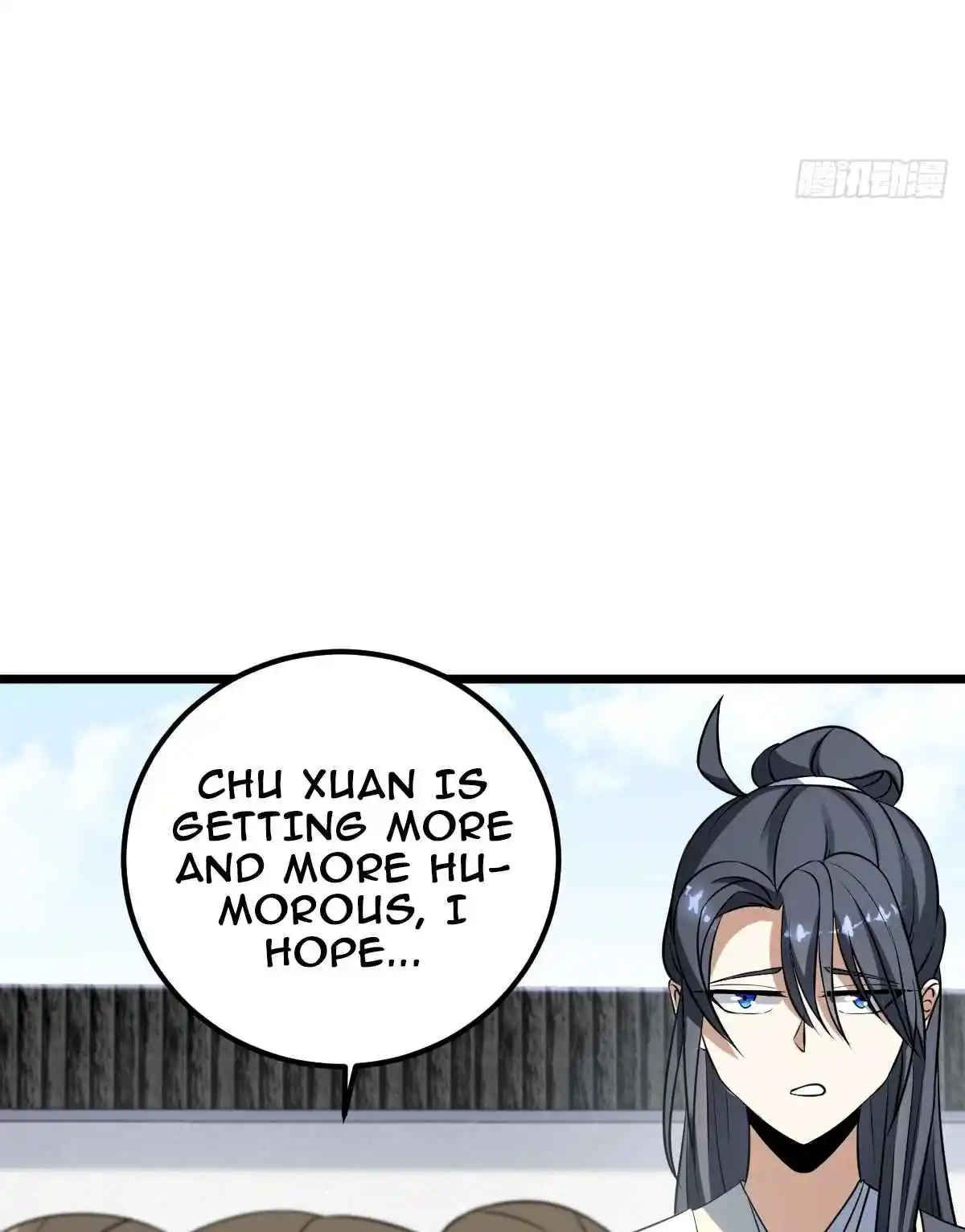 Invincible After 100 Years of Seclusion 21