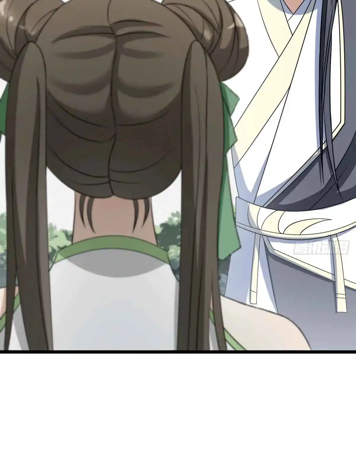 Invincible After 100 Years of Seclusion 21