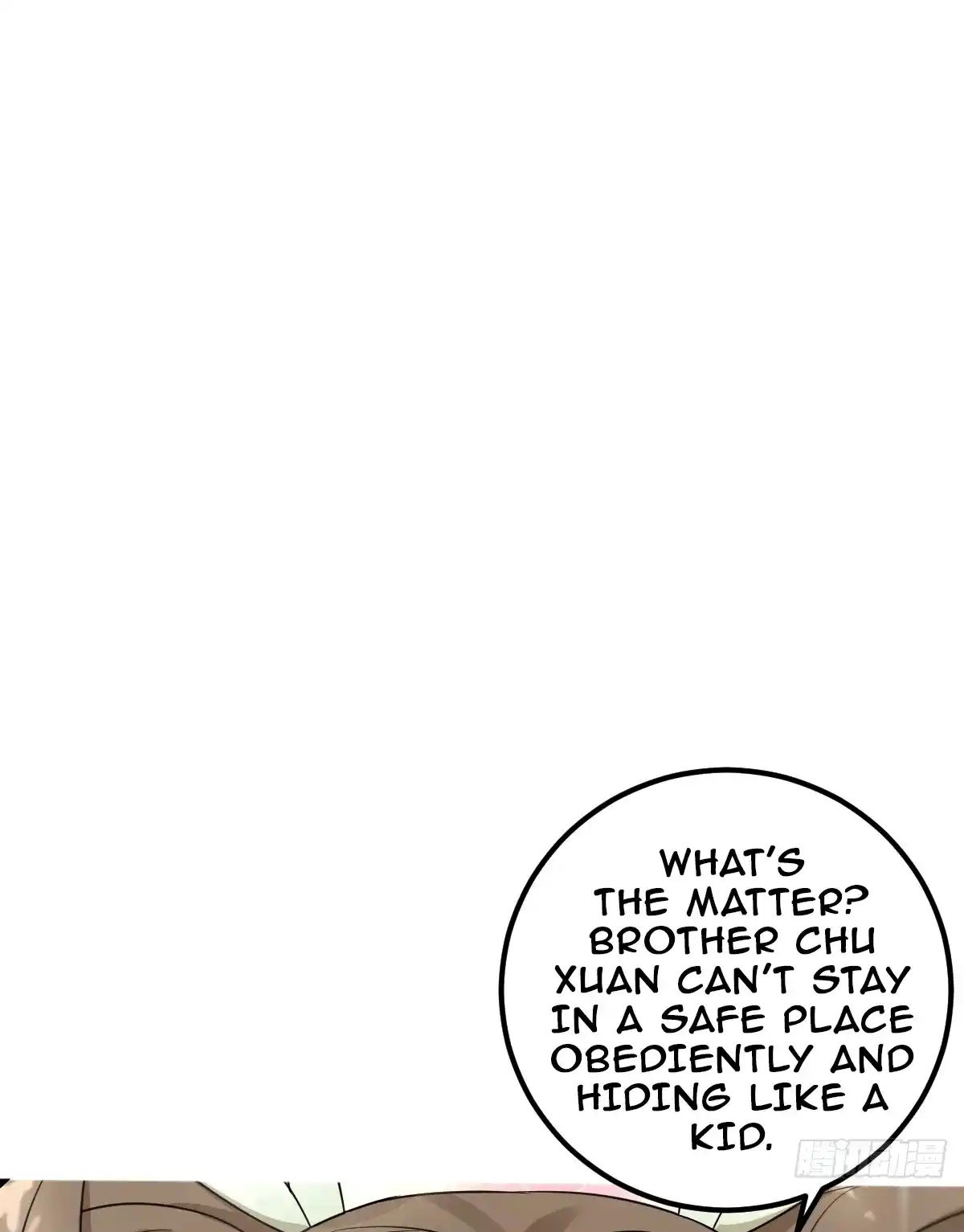 Invincible After 100 Years of Seclusion 21