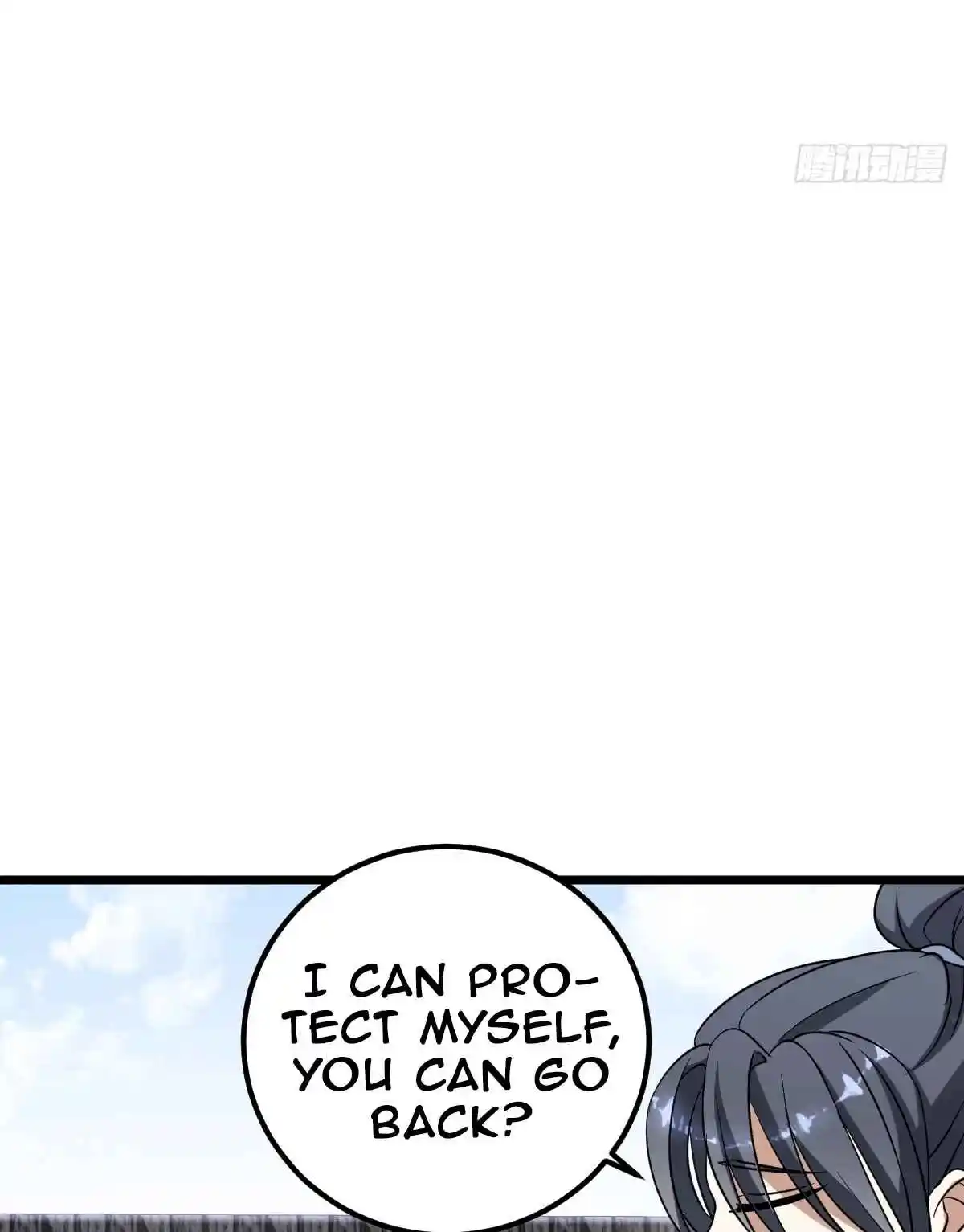 Invincible After 100 Years of Seclusion 21