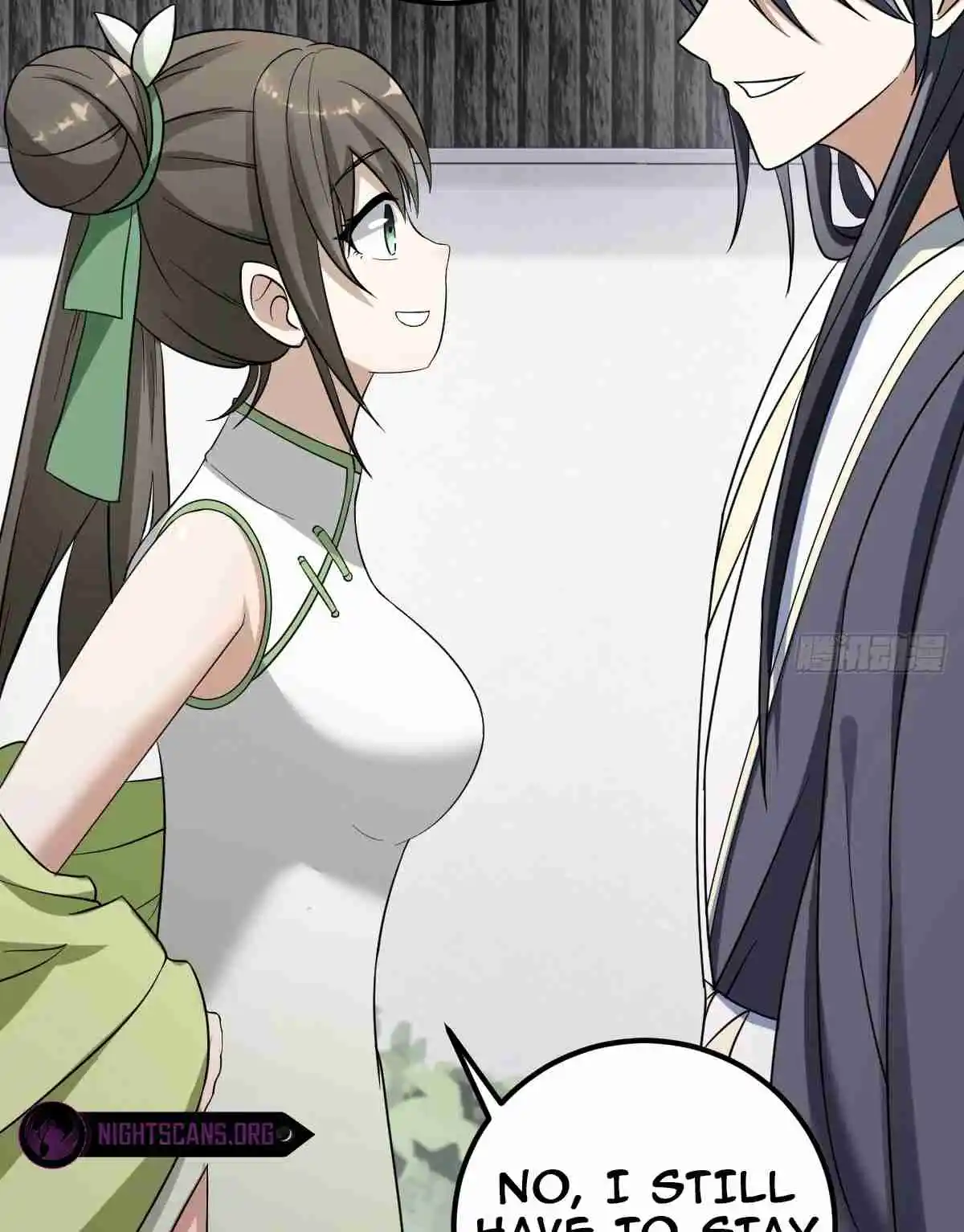 Invincible After 100 Years of Seclusion 21