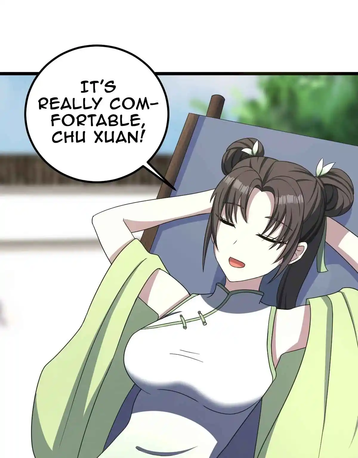 Invincible After 100 Years of Seclusion 21