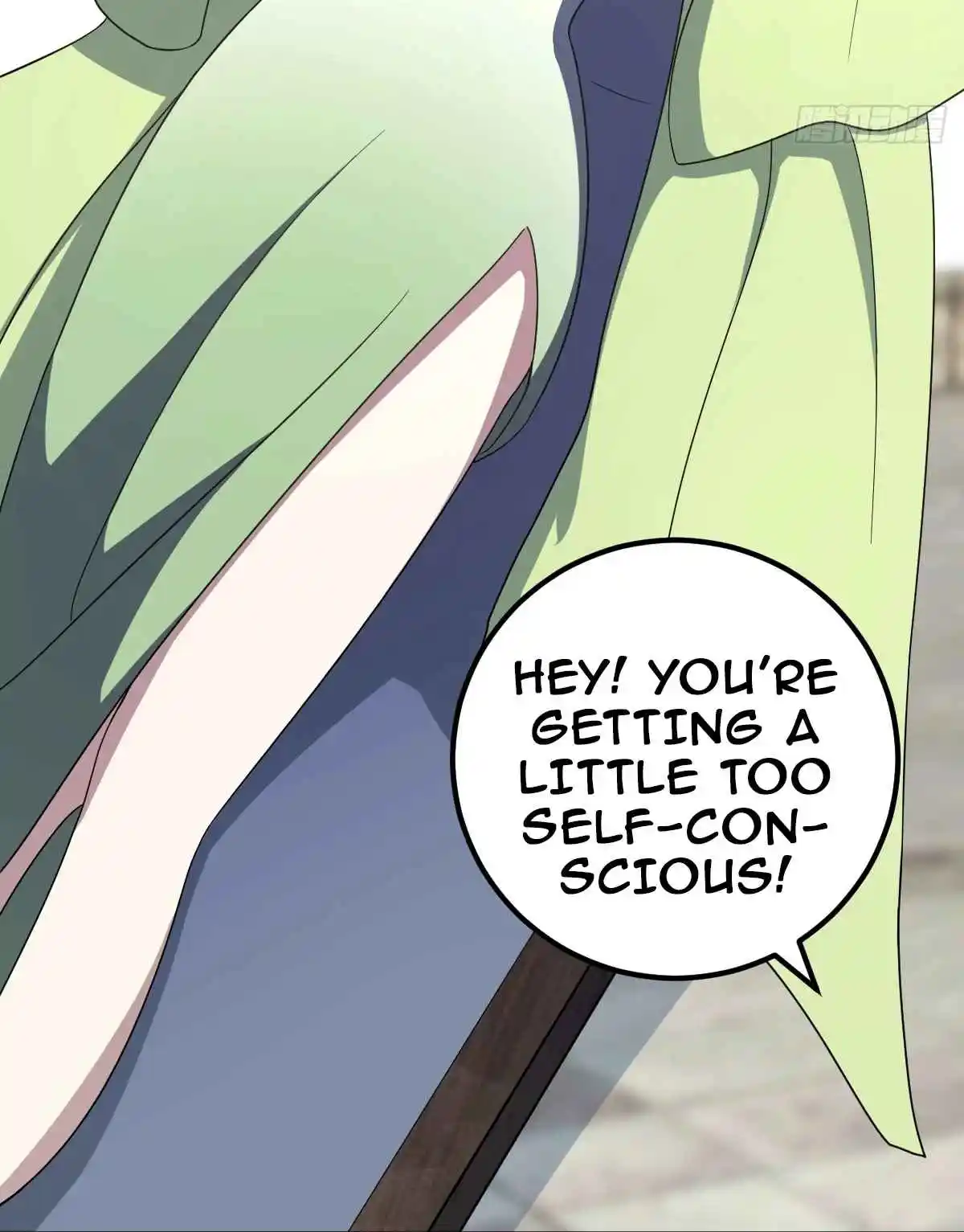 Invincible After 100 Years of Seclusion 21