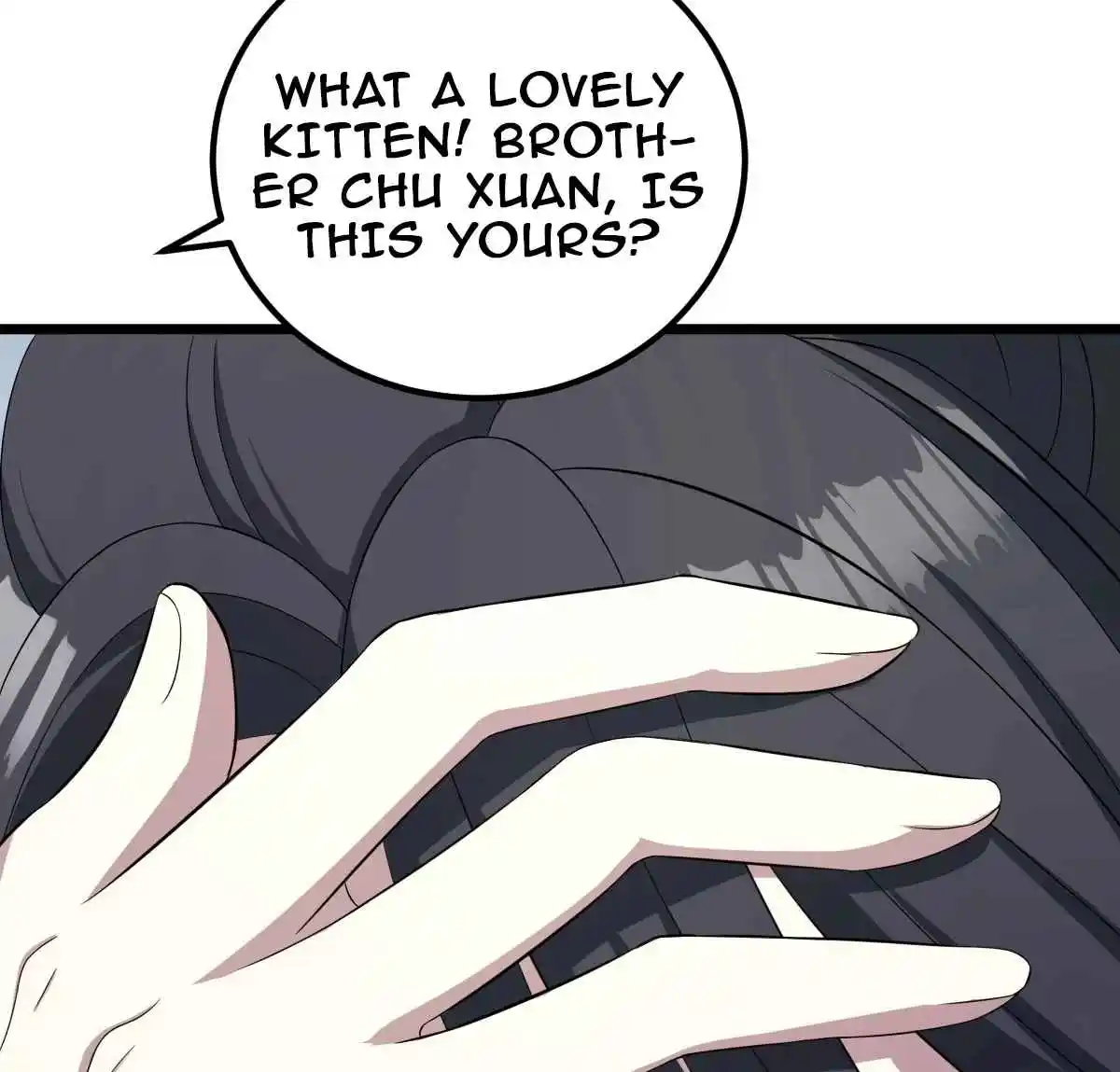 Invincible After 100 Years of Seclusion 21