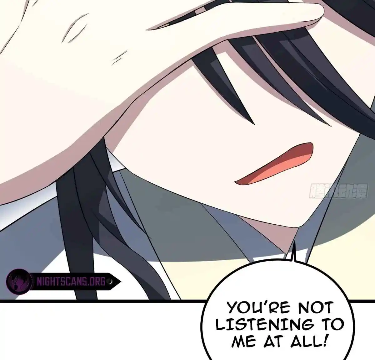 Invincible After 100 Years of Seclusion 21