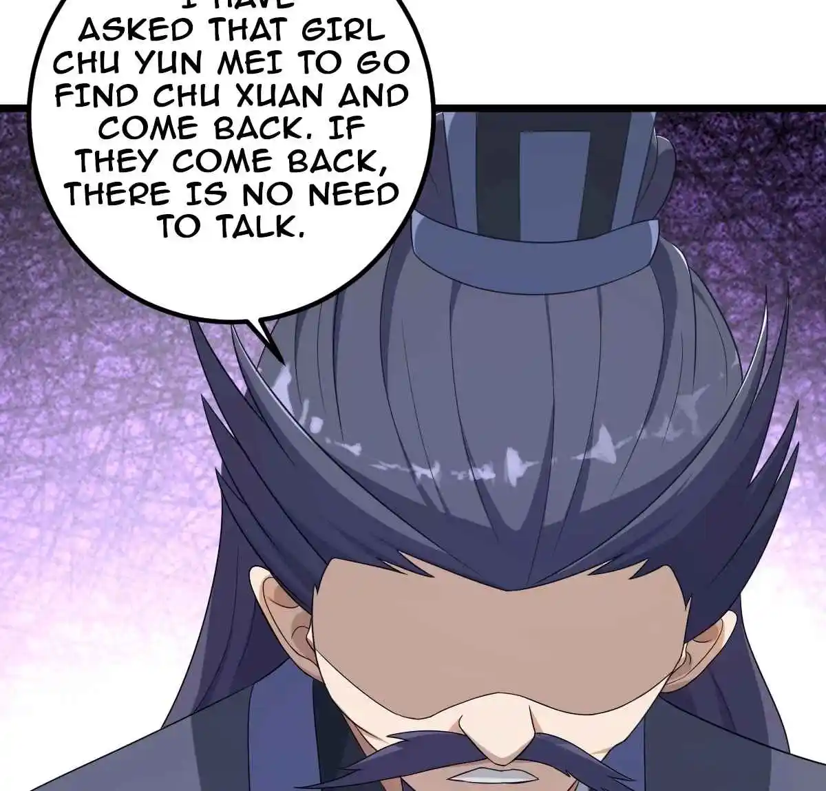 Invincible After 100 Years of Seclusion 21