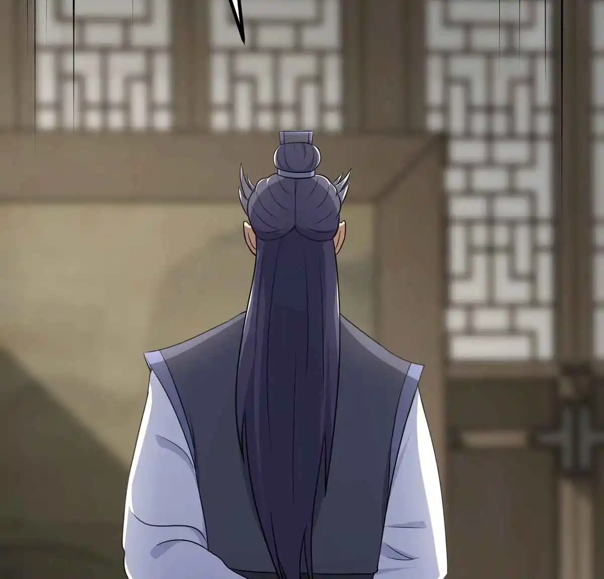 Invincible After 100 Years of Seclusion 21