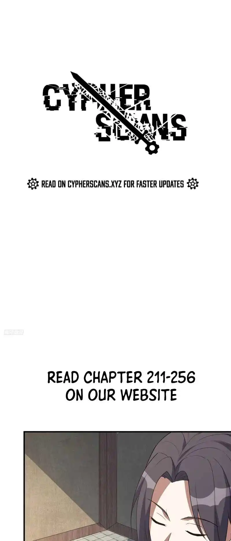 Invincible After 100 Years of Seclusion 210