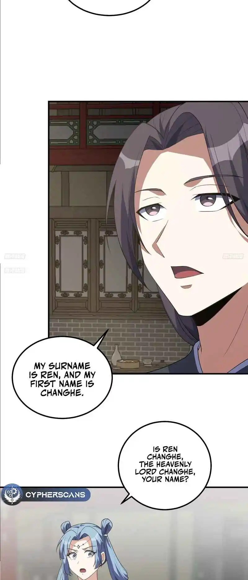 Invincible After 100 Years of Seclusion 210