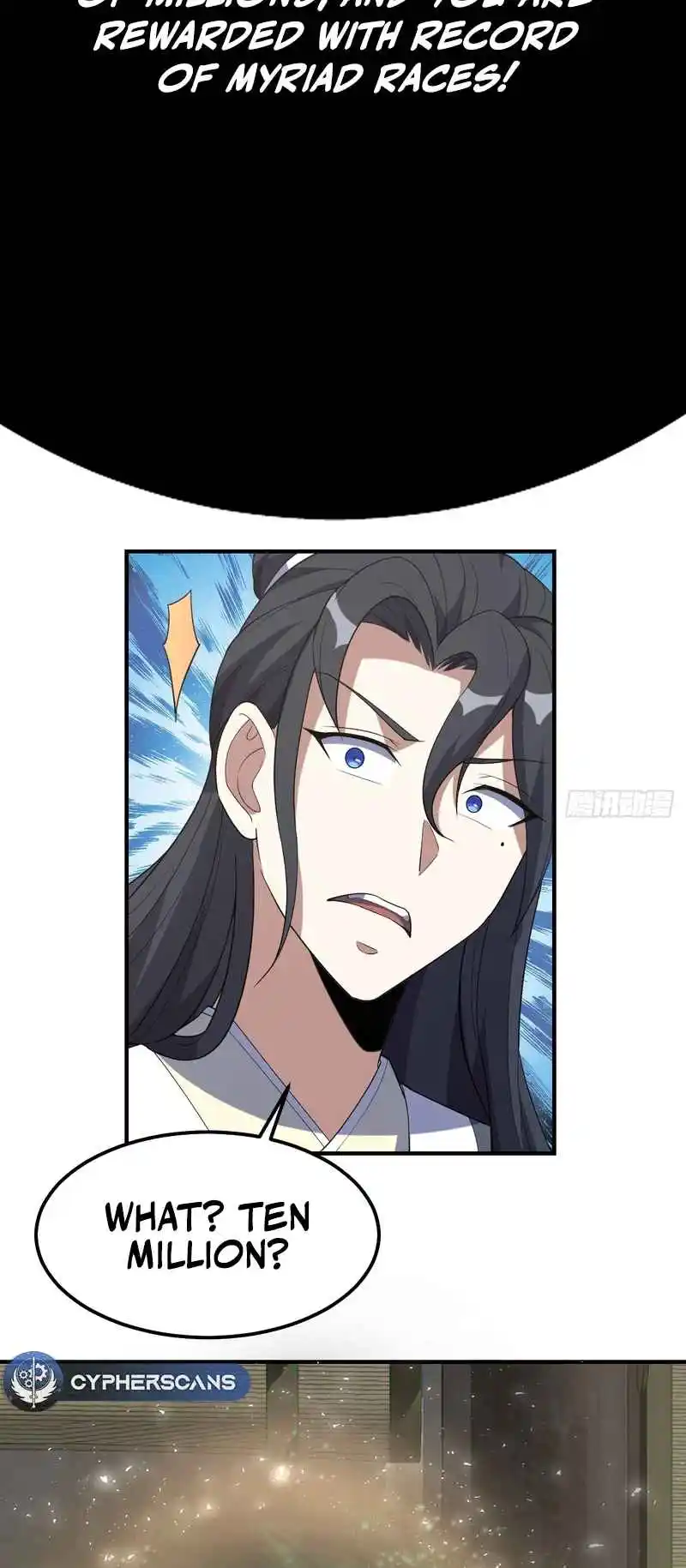 Invincible After 100 Years of Seclusion 210