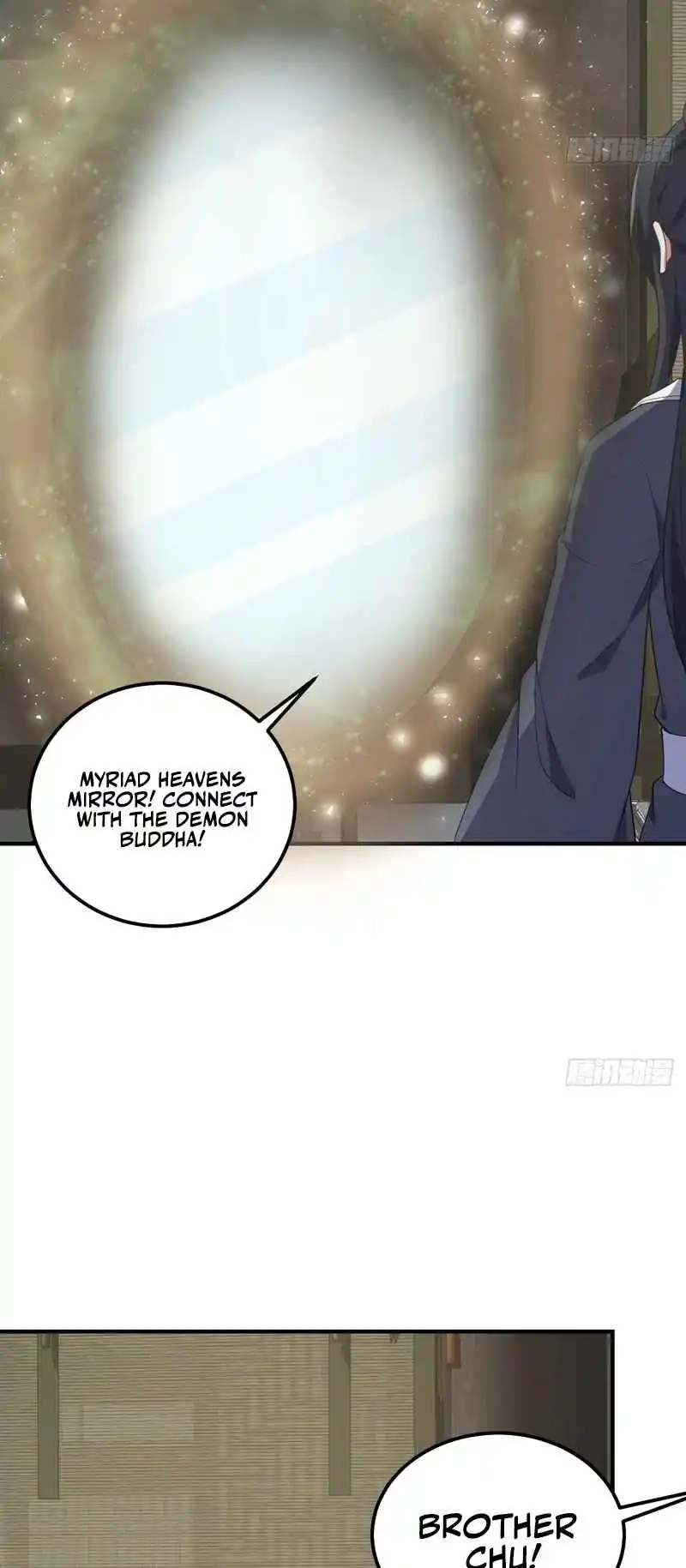 Invincible After 100 Years of Seclusion 210