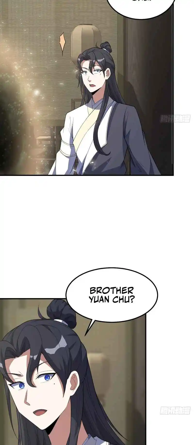 Invincible After 100 Years of Seclusion 210