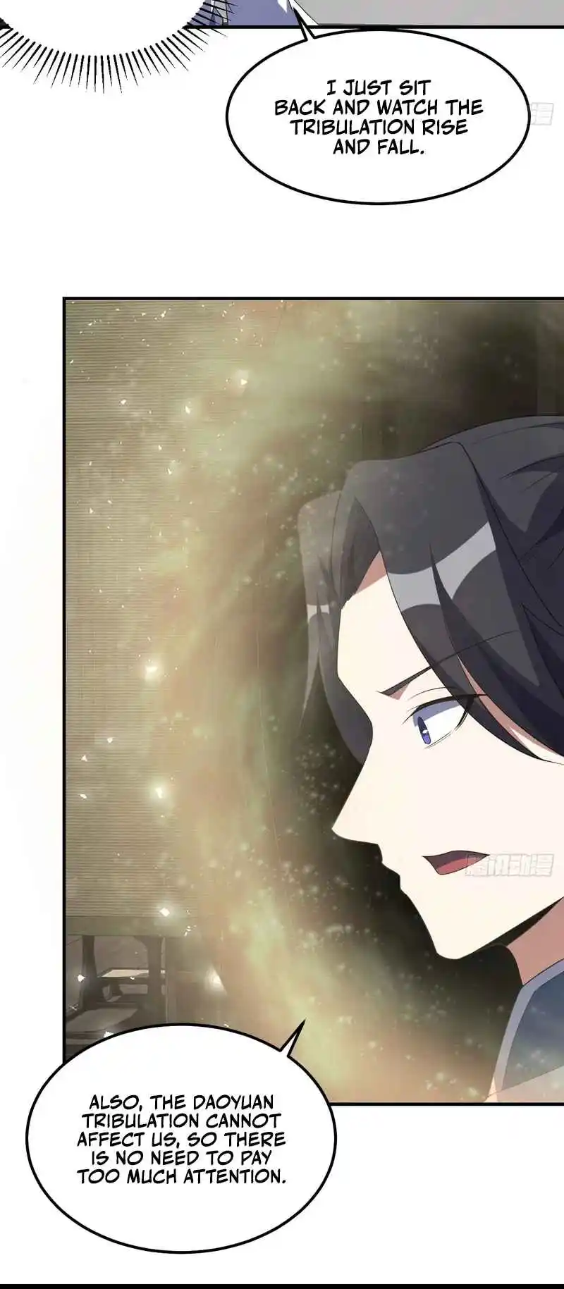 Invincible After 100 Years of Seclusion 210