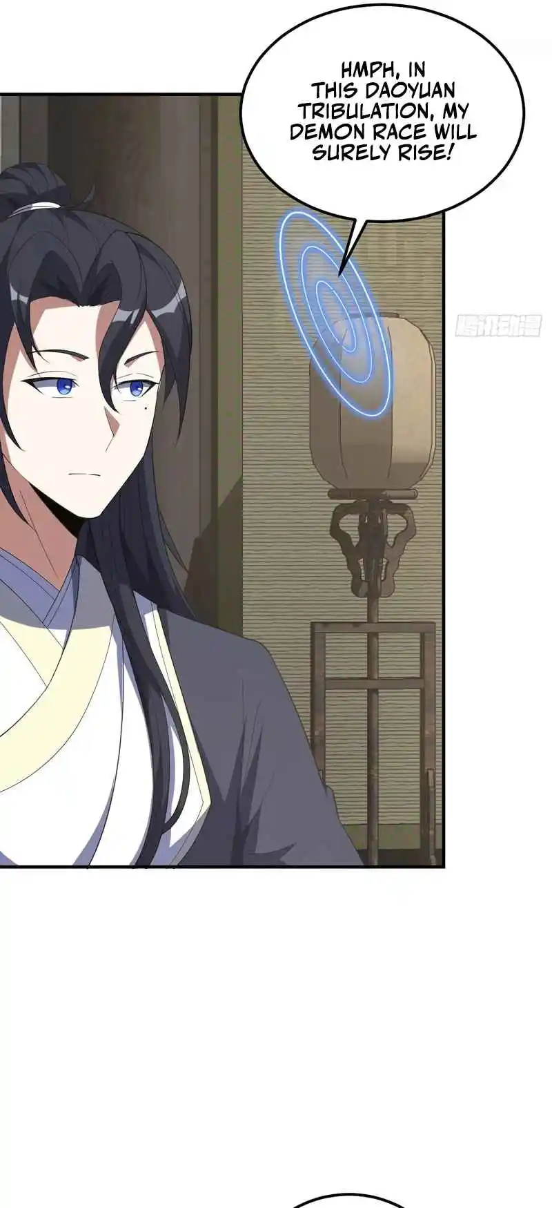 Invincible After 100 Years of Seclusion 210