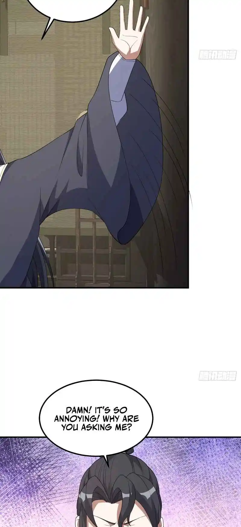 Invincible After 100 Years of Seclusion 210