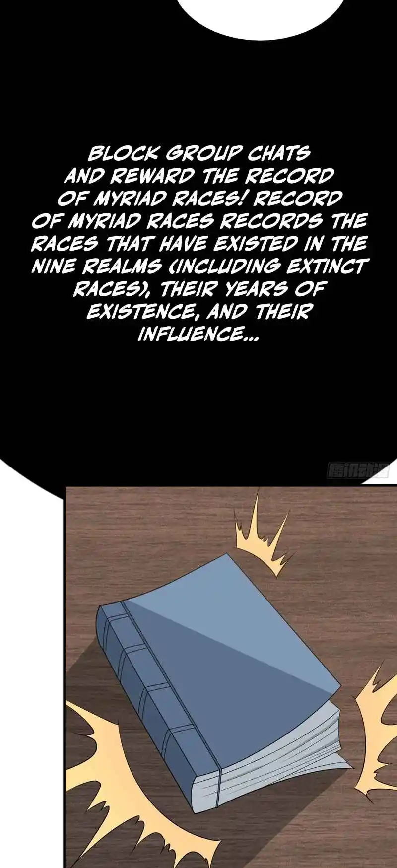 Invincible After 100 Years of Seclusion 210