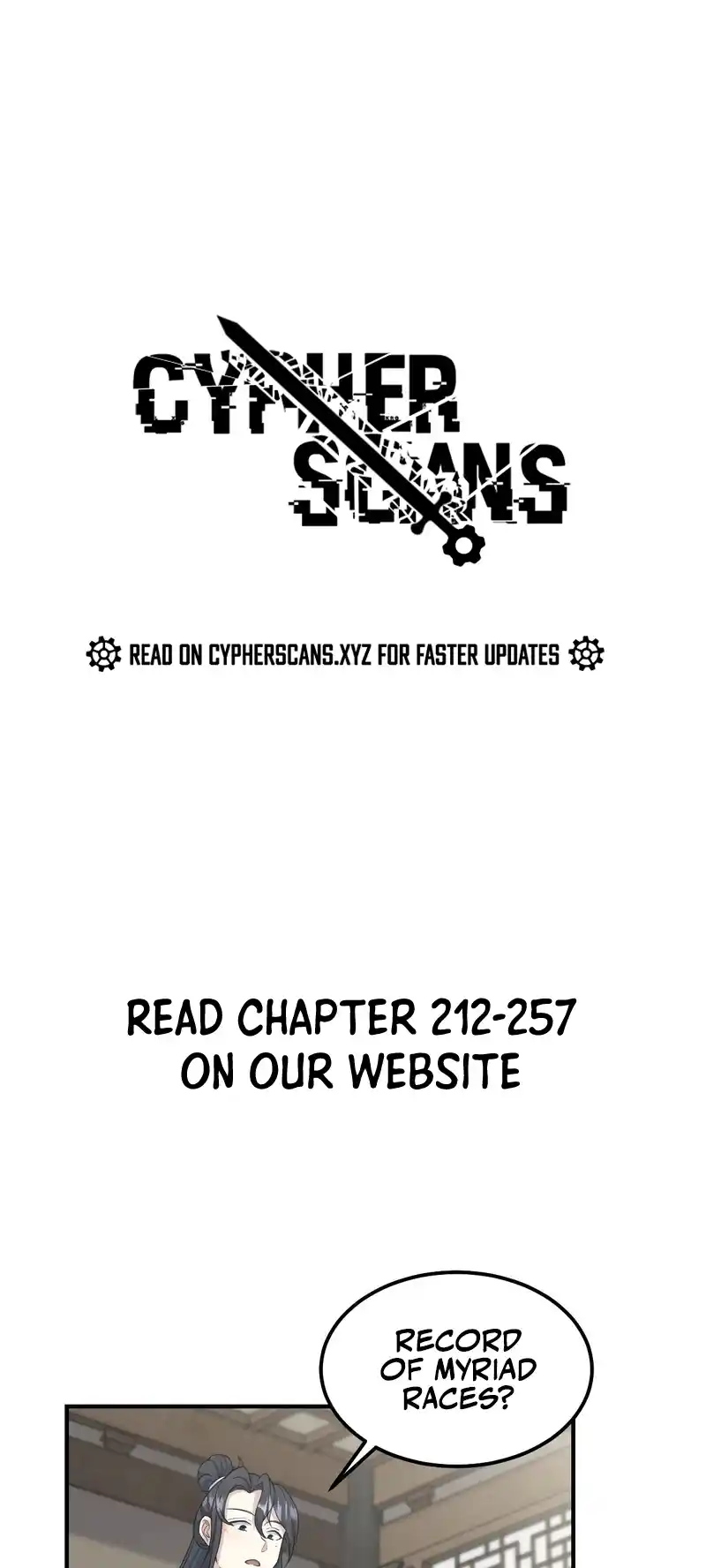 Invincible After 100 Years of Seclusion 211