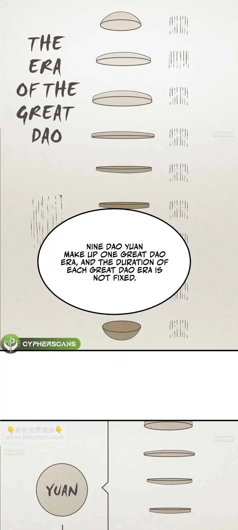 Invincible After 100 Years of Seclusion 211