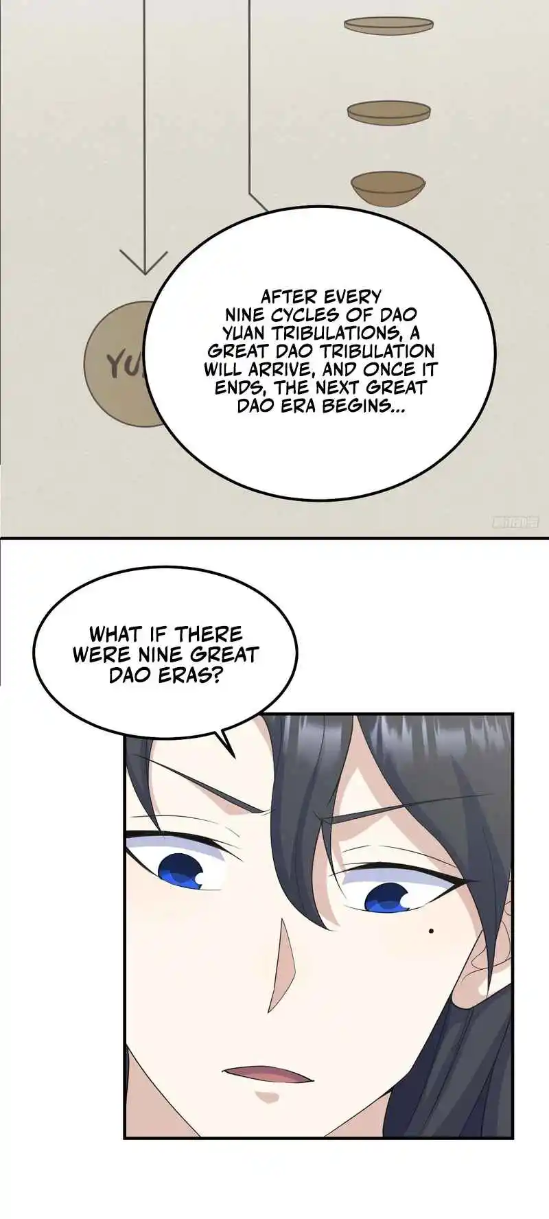 Invincible After 100 Years of Seclusion 211