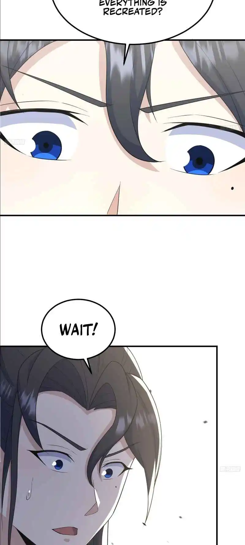 Invincible After 100 Years of Seclusion 211