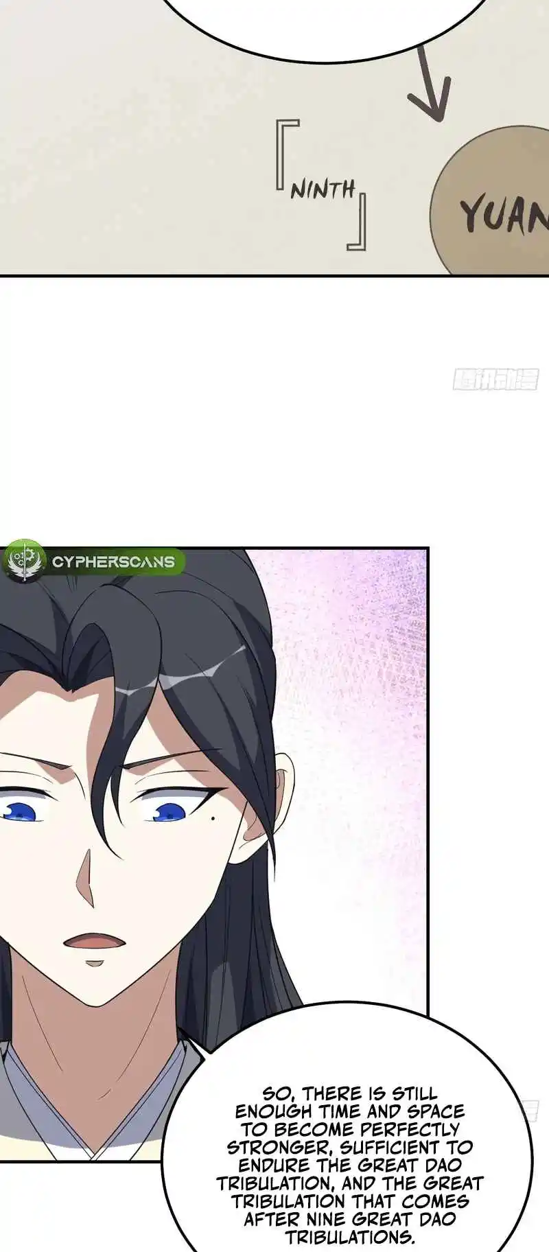 Invincible After 100 Years of Seclusion 211