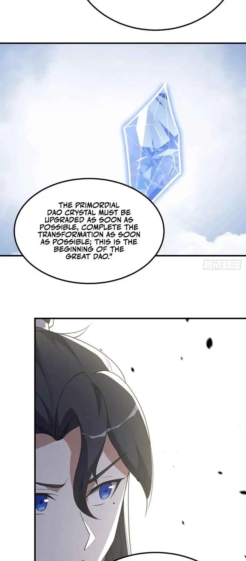 Invincible After 100 Years of Seclusion 211