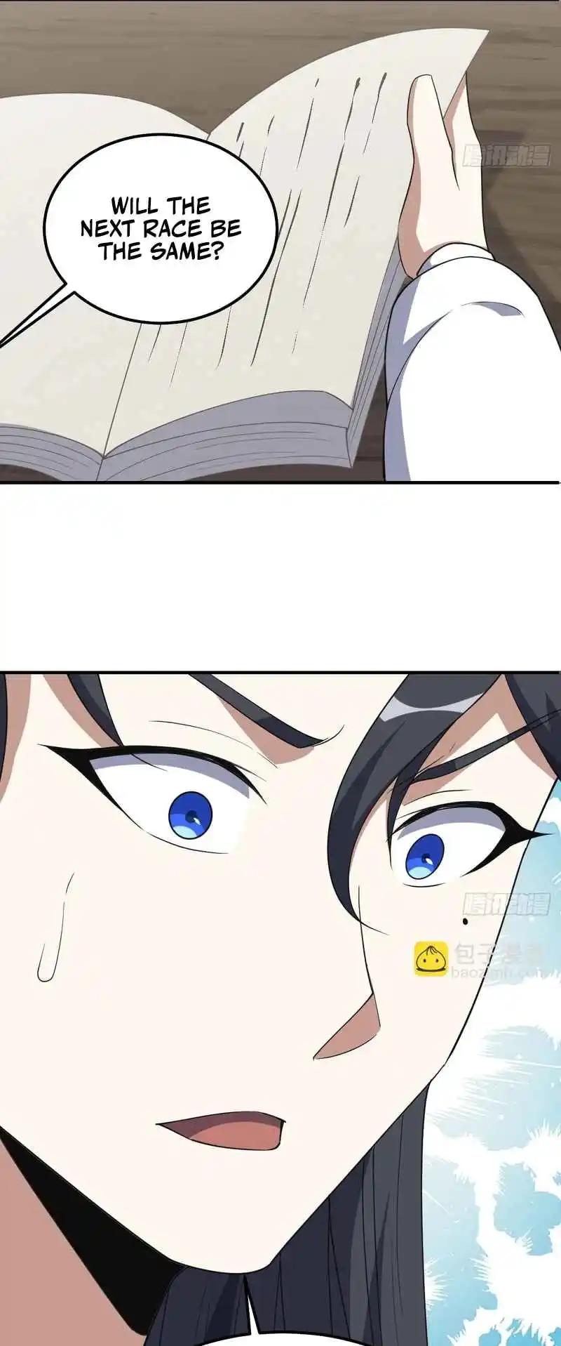 Invincible After 100 Years of Seclusion 211