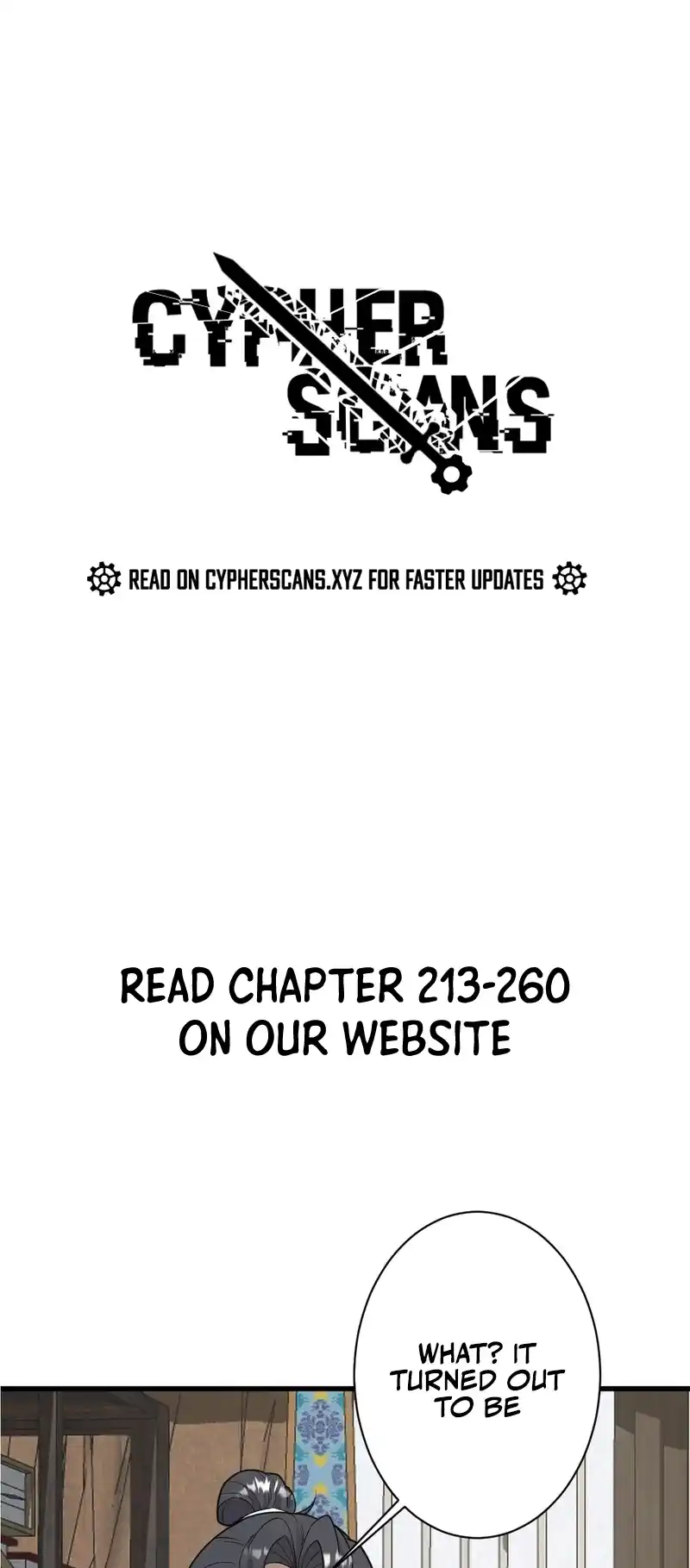 Invincible After 100 Years of Seclusion 212