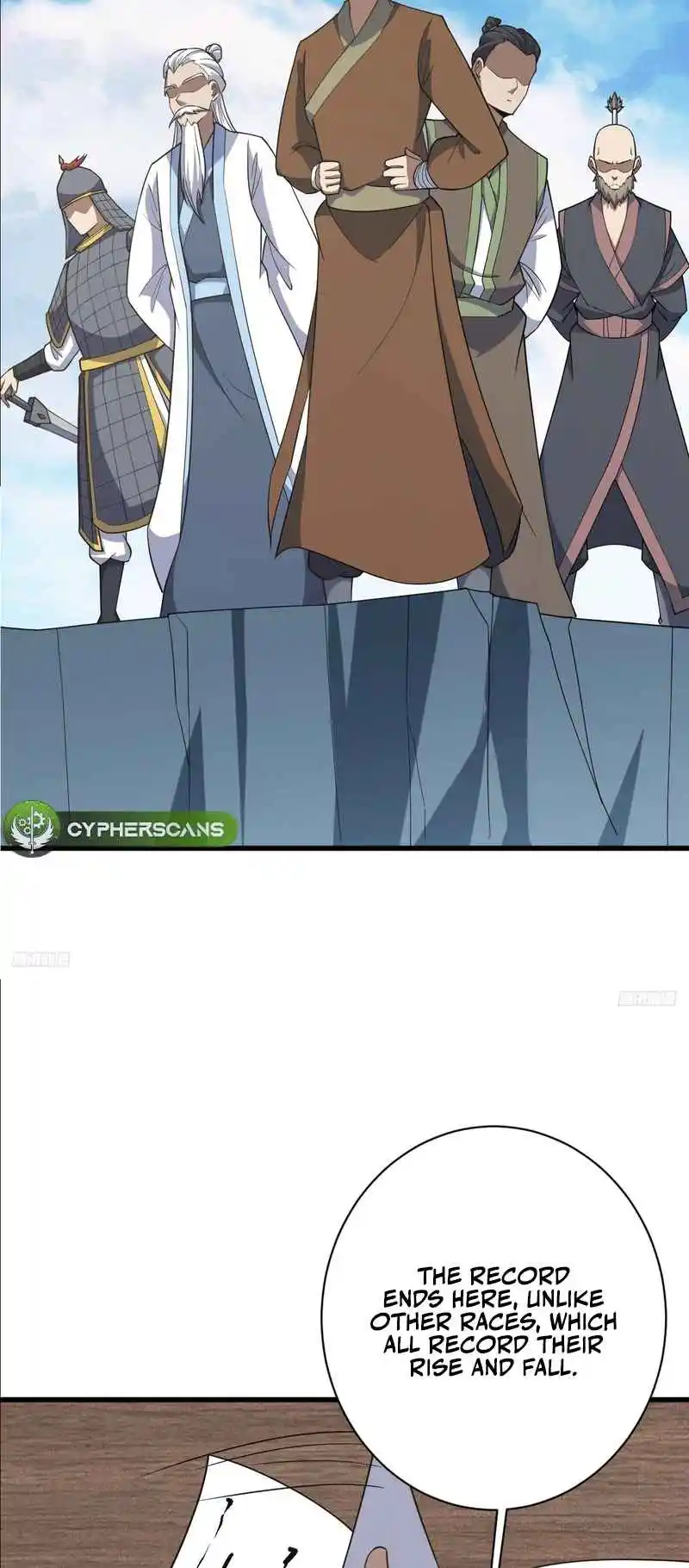 Invincible After 100 Years of Seclusion 212