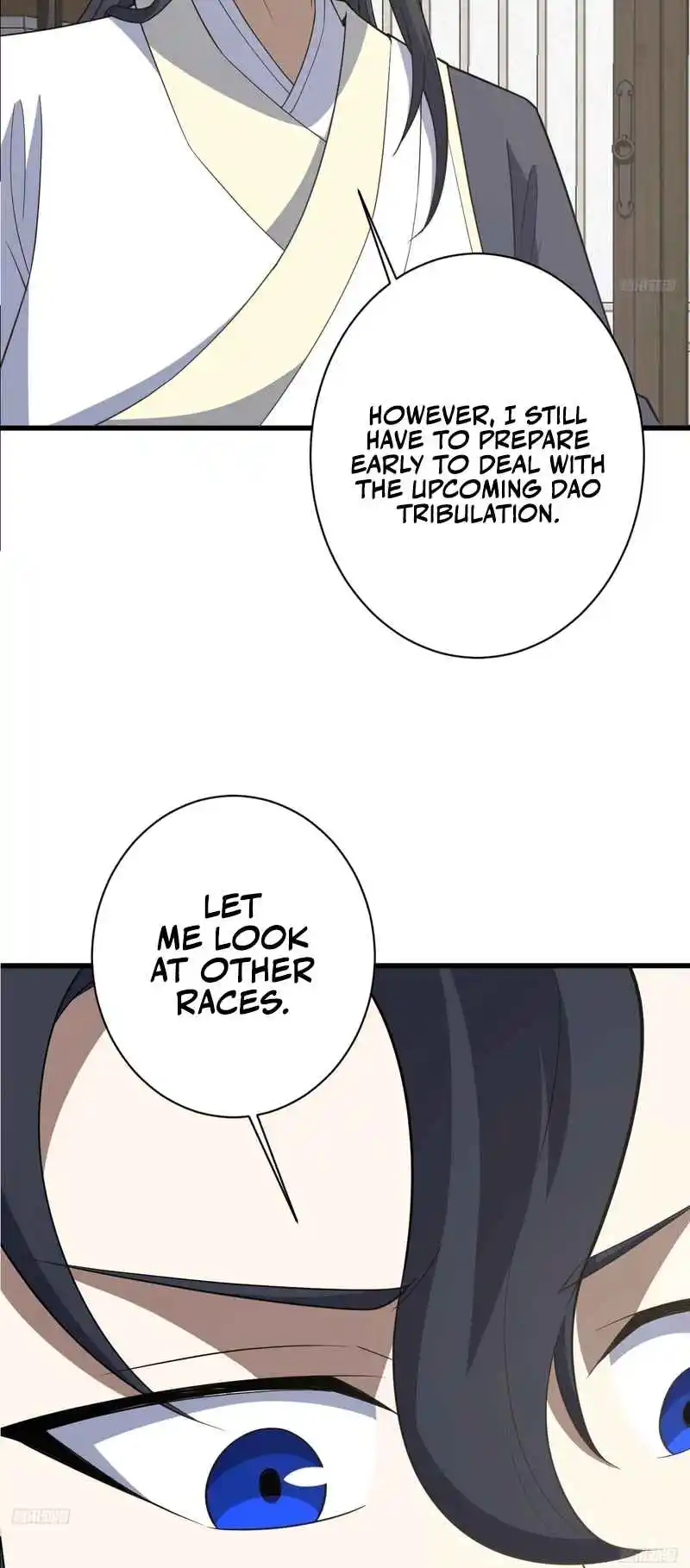 Invincible After 100 Years of Seclusion 212