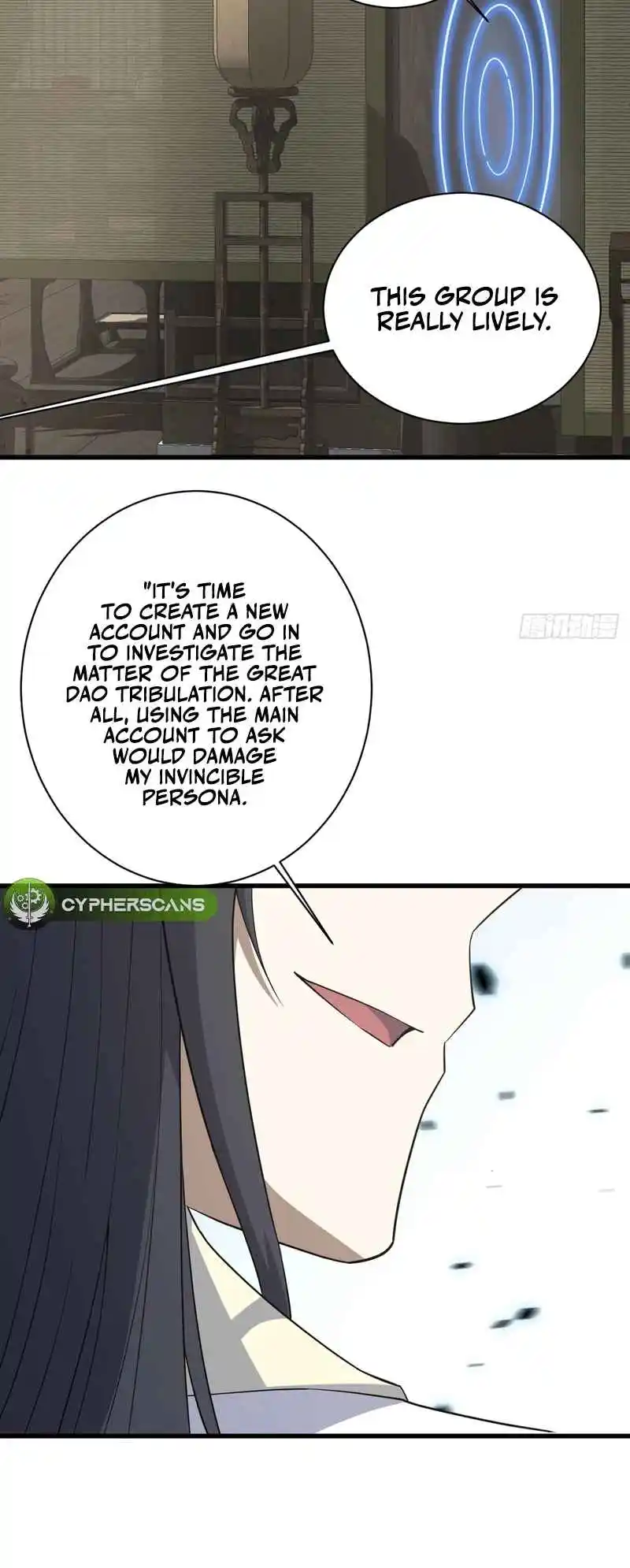 Invincible After 100 Years of Seclusion 212