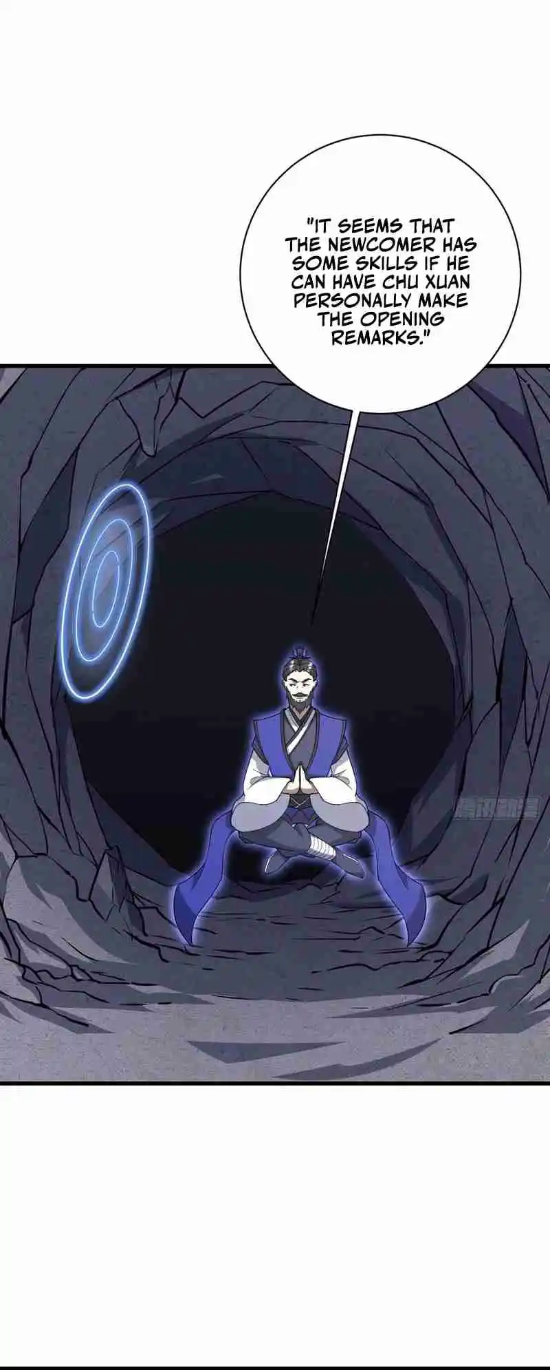 Invincible After 100 Years of Seclusion 212