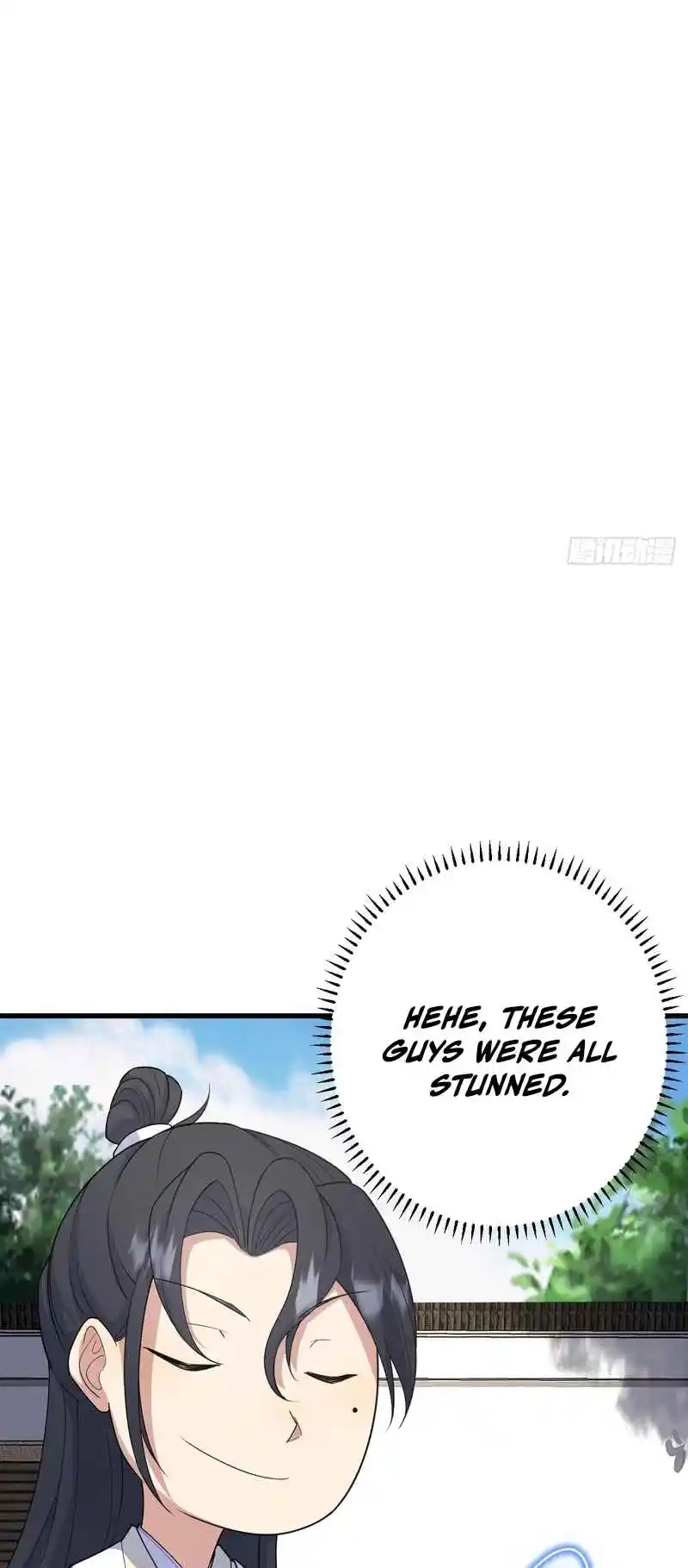 Invincible After 100 Years of Seclusion 212