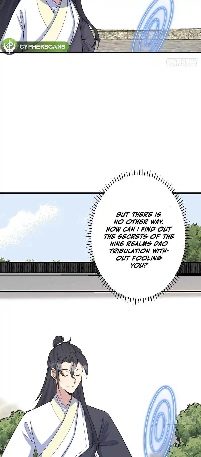 Invincible After 100 Years of Seclusion 212