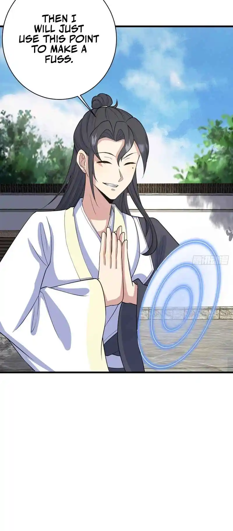 Invincible After 100 Years of Seclusion 212