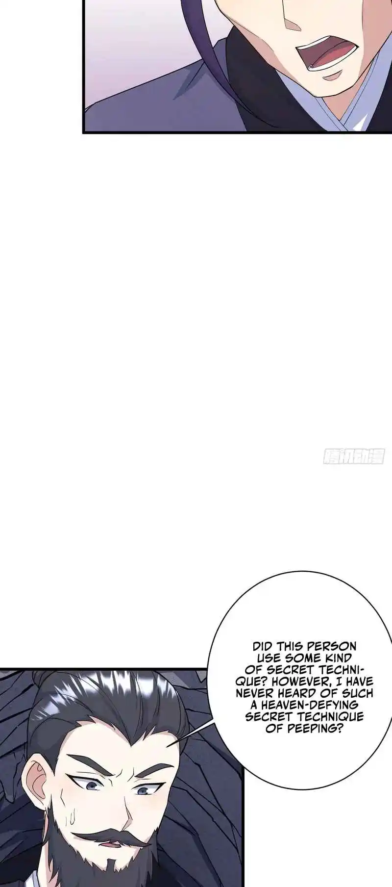 Invincible After 100 Years of Seclusion 212