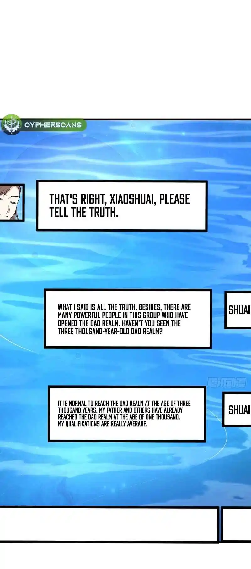 Invincible After 100 Years of Seclusion 212