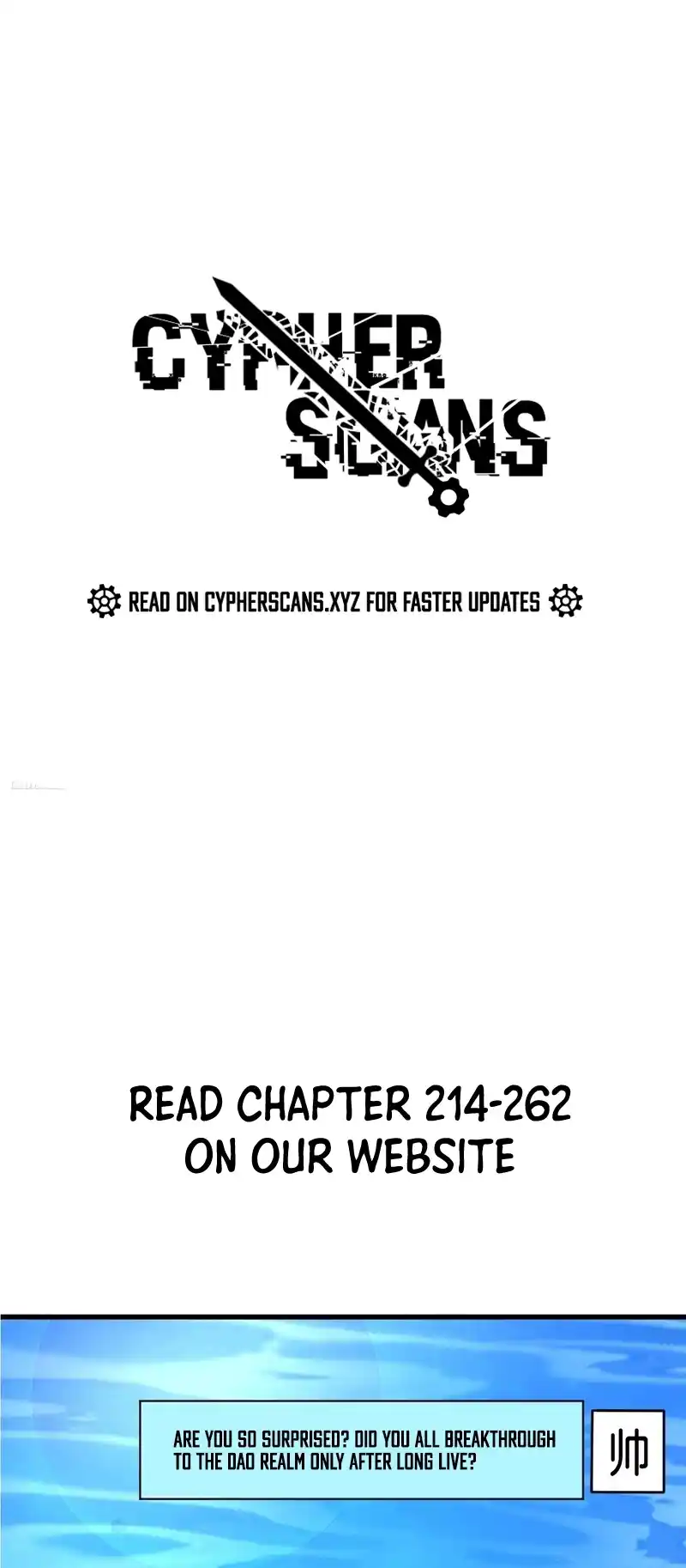 Invincible After 100 Years of Seclusion 213