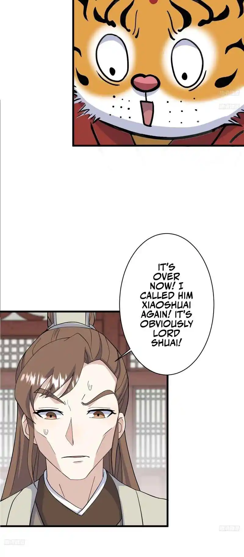 Invincible After 100 Years of Seclusion 213