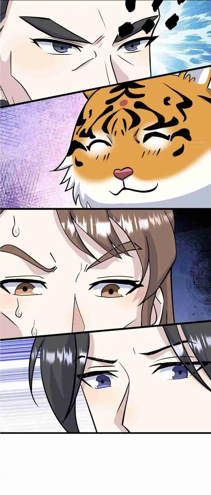 Invincible After 100 Years of Seclusion 213