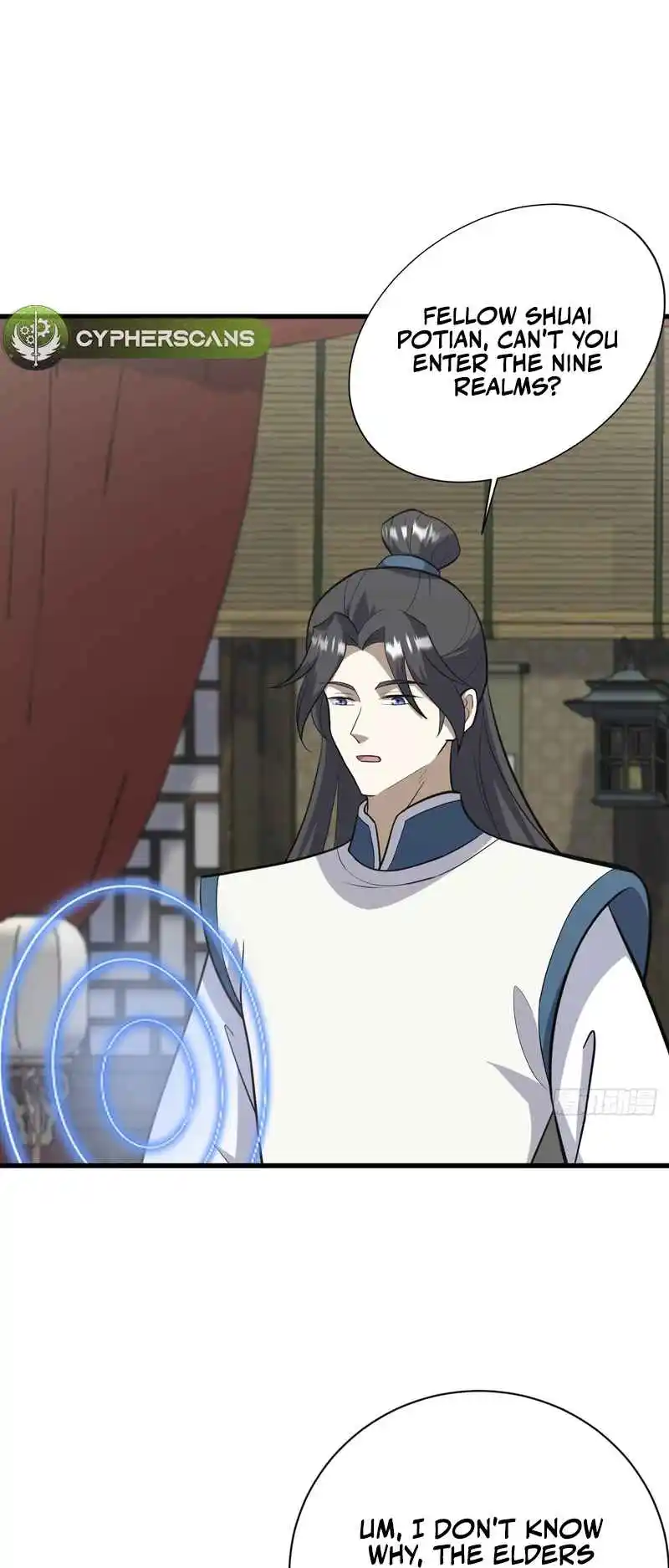 Invincible After 100 Years of Seclusion 213