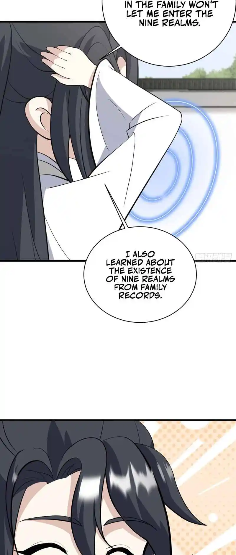 Invincible After 100 Years of Seclusion 213