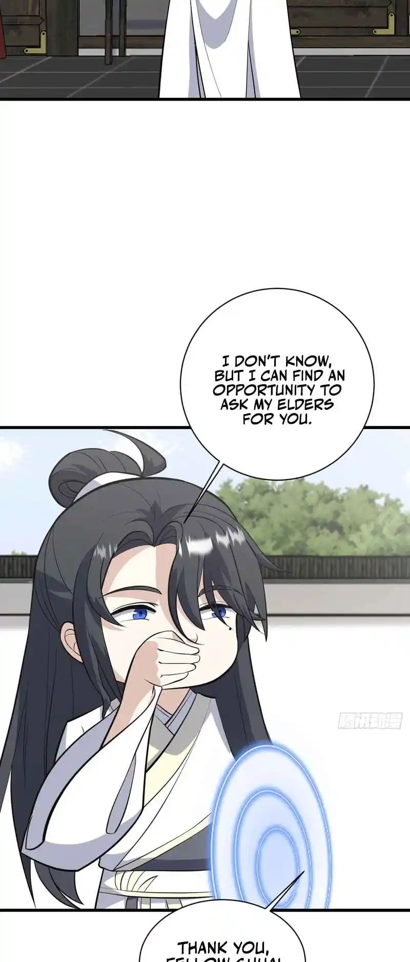 Invincible After 100 Years of Seclusion 213