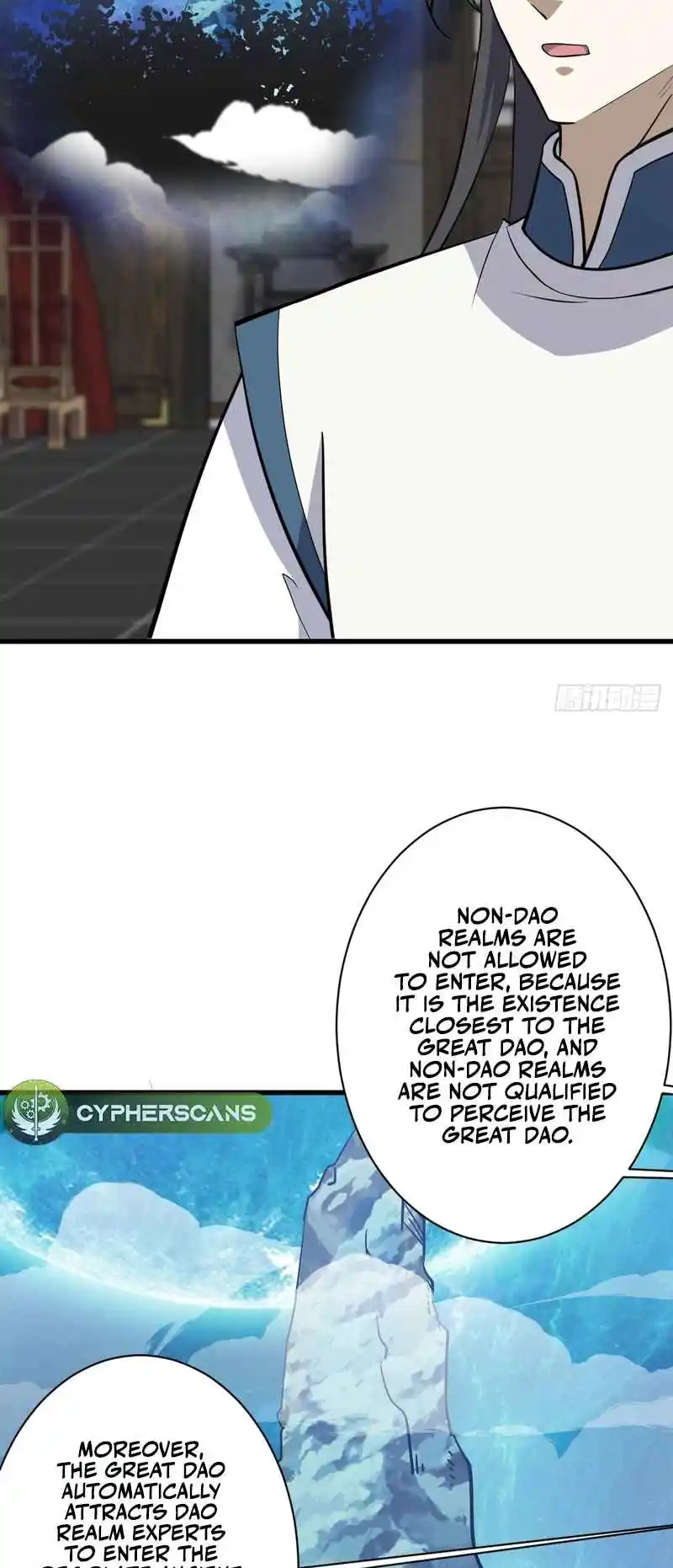 Invincible After 100 Years of Seclusion 213