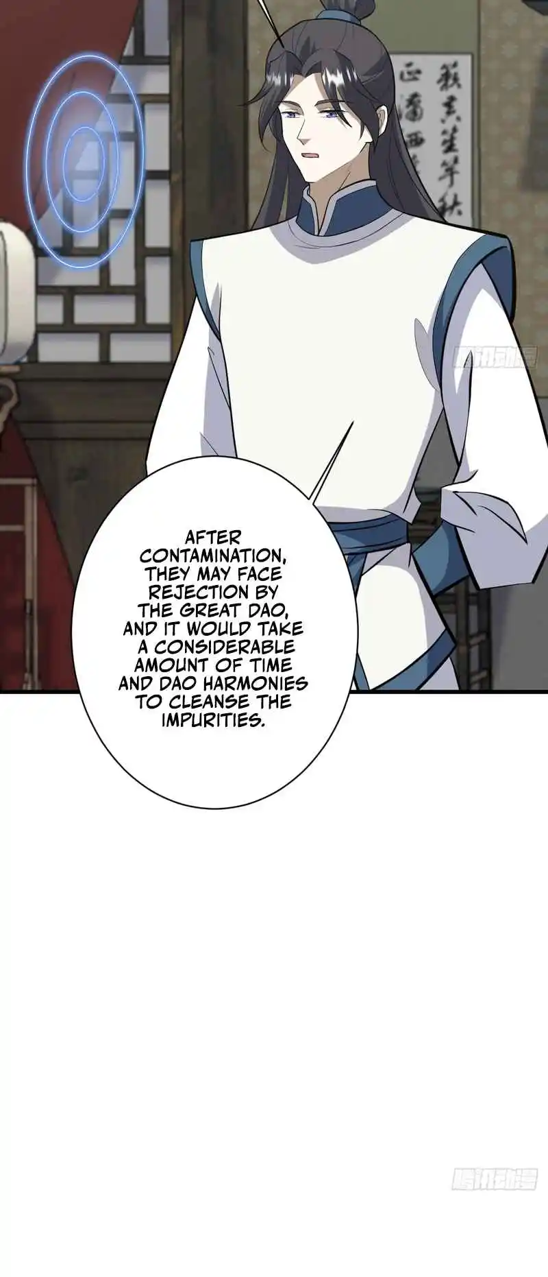 Invincible After 100 Years of Seclusion 213